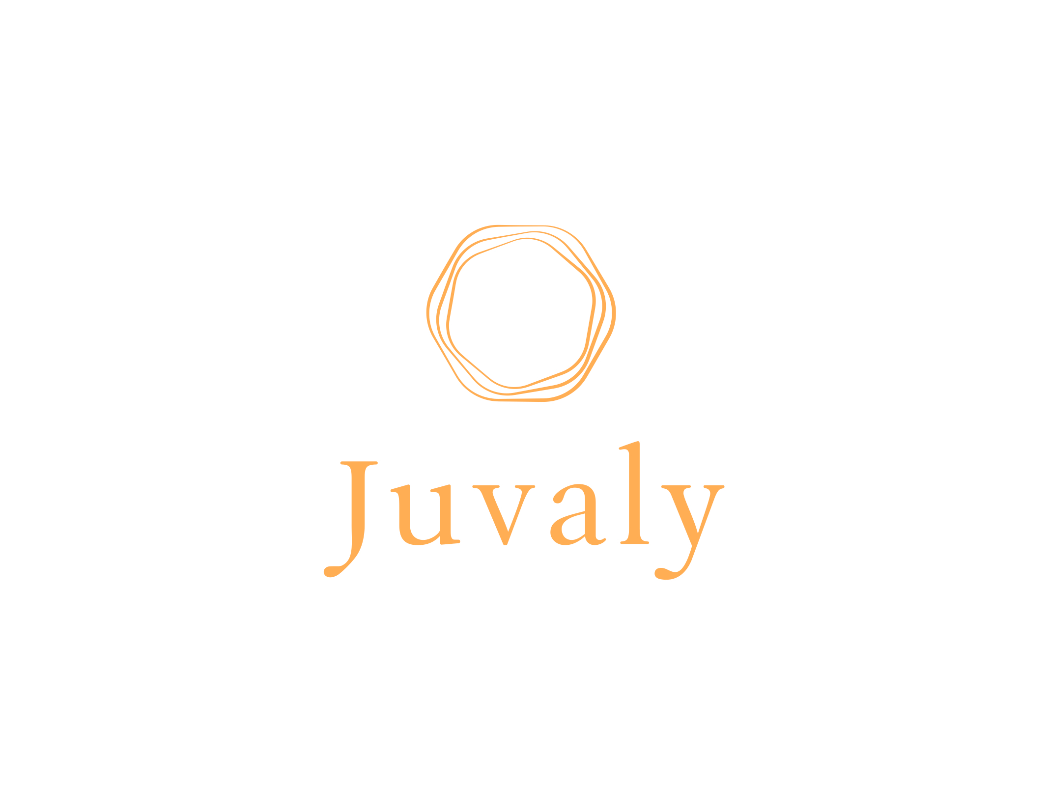 Juvaly logo